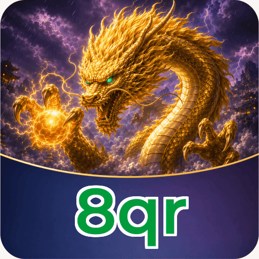 Instalasi 8qr
